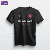 تیشرت طرح تراکتور  کد T0012