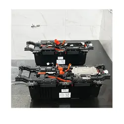 باتری هیبرید Hyundai با کد فنی 37510G0000 (تحویل دبی)