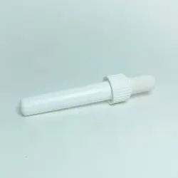 قطره چکان مدرج