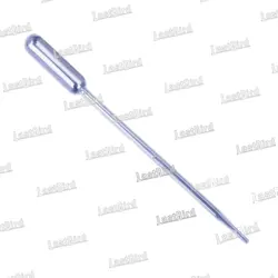 قطره چکان مدرج