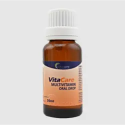VitaCare مولتی ویتامین پرنده ادواکر آمریکا 20 میل
