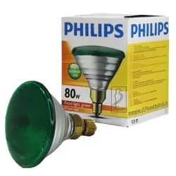 لامپ مادر مصنوعی 80 وات فیلیپس اصل
