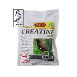 غذا جوجه مینا و پرندگان حشره خوار