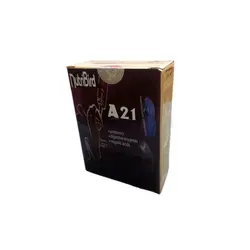 سرلاک A21 نوتری برد
