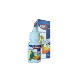 قطره کلسیم پرندگان تریکسی آلمان