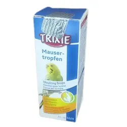قطره دوران پرریزی پرنده تریکسی آلمان Mauser_tropfen