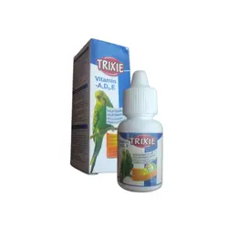 قطره نطفه پرنده AD3E تریکسی آلمان