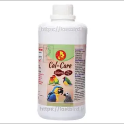 محلول Cal-Care ویتامین D3 پرندگان