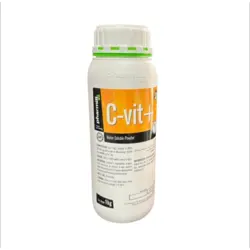 پودر C-Vit ویتامین سی پرندگان فارمیل لهستان