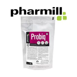 پودر پروبیک Probiq فارمیل لهستان