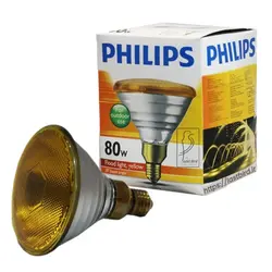 لامپ مادر مصنوعی 80 وات فیلیپس هلند