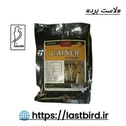 غذای دستی جوجه گینر مدل Norma
