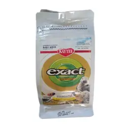 غذای کمکی جوجه پرندگان اگزکت