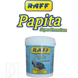 سرلاک طوطیسانان Papita راف ایتالیا