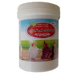 سرلاک پرنده مقدم مدل M01 وزن 200گرم