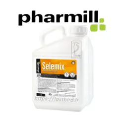 Selemix آماده سازی جفت فارمیل لهستان