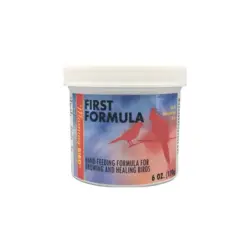 سرلاک FIRST FORMULA مورنینگ برد آمریکا