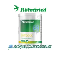 پروبیوتیک Enterobac رانفرید آلمان