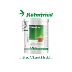 Topfit آهک خوراکی رانفرید آلمان