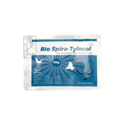پودر Tylosin تایلوزین کوزیمو آمریکا