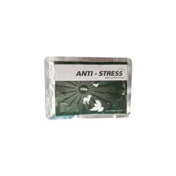 پودر ANTI-STRESS آنتی استرس کوزیما آمریکا