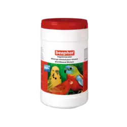 مخلوط مواد معدنی پرنده بیفار هلند Bird Mineral Mixture