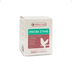 پروبیوتیک پروبیزیم PROBI-ZYME ورسلاگا بلژیک