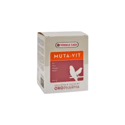 MUTA-VIT پودر پرسازی ورسلاگا بلژیک