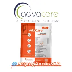 VitaCare مولتی ویتامین ادواکر آمریکا
