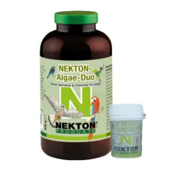 NEKTON Algae Duo اسپرولینا نکتون آلمان 20 گرمی