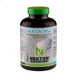 پودر نکتون MSA