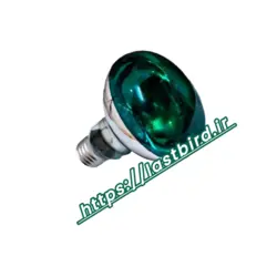 لامپ حرارتی پشت جیوه ای مادر مصنوعی