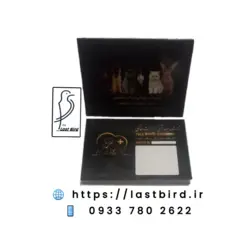 فروش عمده شناسنامه پرندگان و حیوانات خانگی