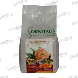 پلت مرکبات پرنده شوکا مدل میوه های تابستانی