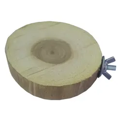 نشیمنگاه پرنده مدل کالباسی