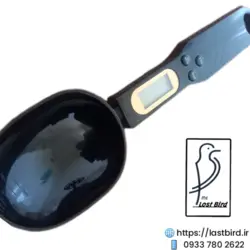 ترازوی دیجیتال قاشقی