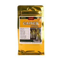 فروش عمده سرلاک گینرطلایی(درجه1)