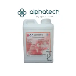DELTARENAL کبدشور پرندگان آلفاتک فرانسه