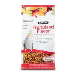 پلت میوه ای زوپریم آمریکا