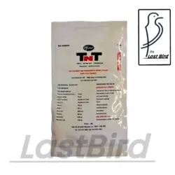 پودر آنتی بیوتیک پرندگان TNT پی فایزر آمریکا
