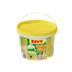 غذای کمکی طوطیسانان Bevo بنلوکس بلژیک
