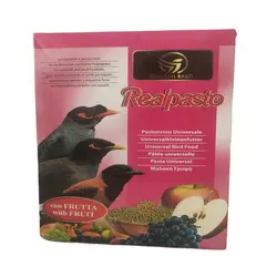 غذا مرغ مینا Realpasto گلدن کرافت بلژیک