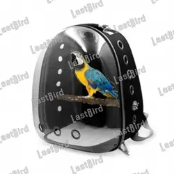 کوله فضایی پرندگان بزرگ جثه سایز Large