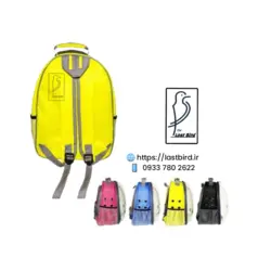 کوله فضایی پرندگان سایز متوسط