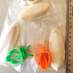 کف دریا بهمراه کیره نگهدارنده