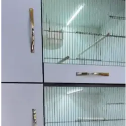 روشنایی قفس پرندگان چراغ LED فوق‌العاده کم مصرف