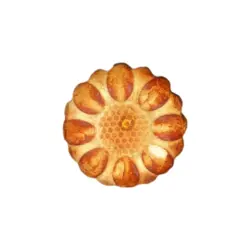 بلوک کلسیم کوچک با طعم مرکبات