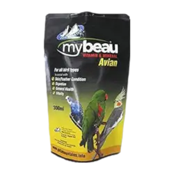 my beau مولتی ویتامین+ مینرال AVIN آمریکا