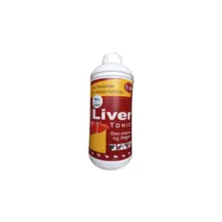 کبدشور LIVER TONIC هندوستان