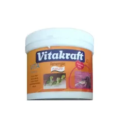 ویتاکرافت آلمان غذای کمکی جوجه ها